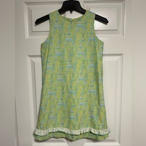 Girls 12 Lollypop Lollypop Paris Eiffel Tower stuff dress